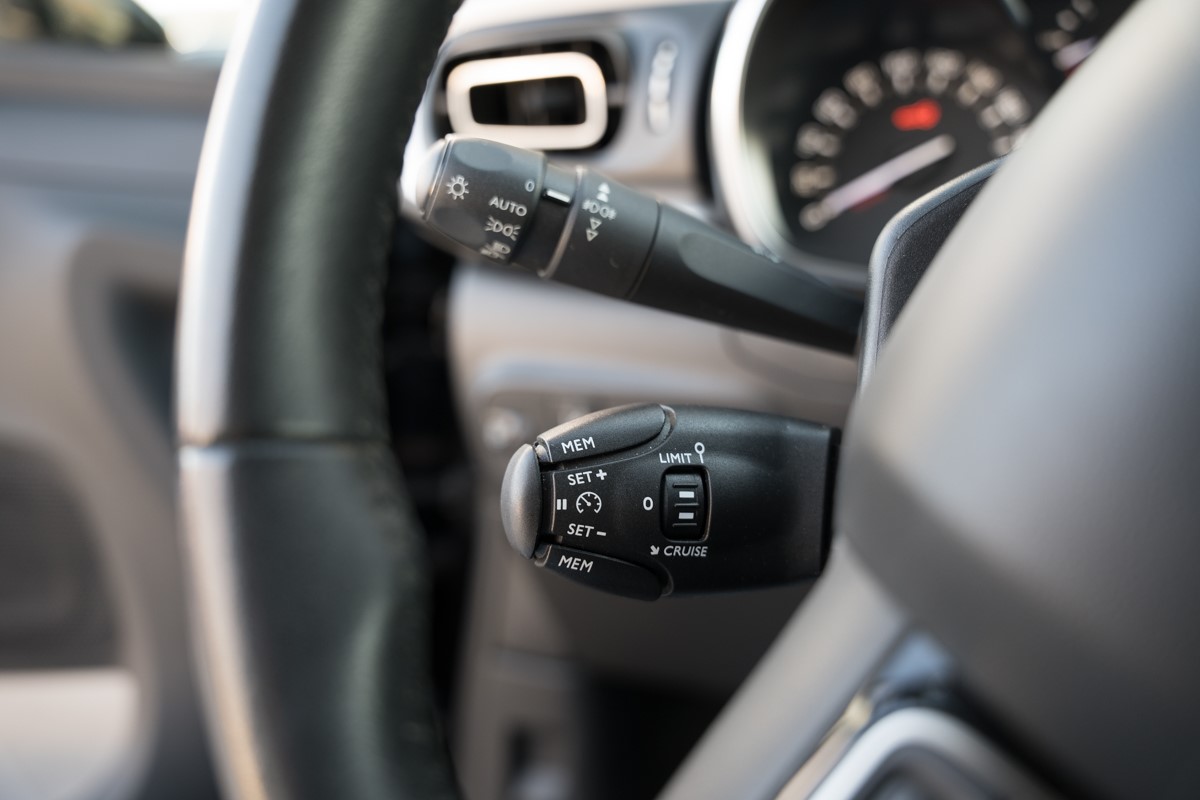 Citroën C3 1.2 PureTech