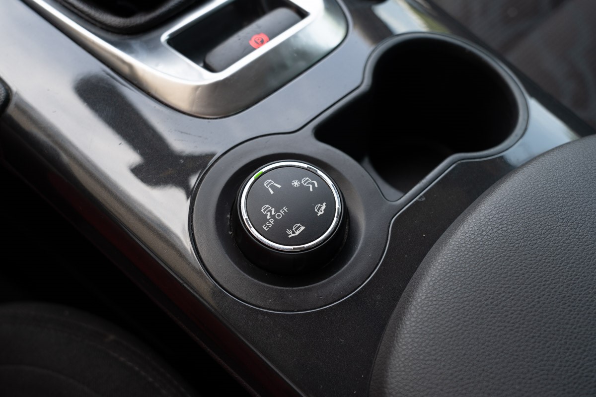 Peugeot 3008 1,6 HDI