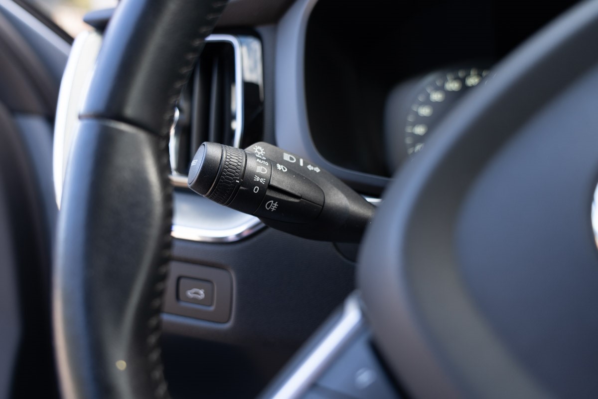 Volvo
 XC60 D4
