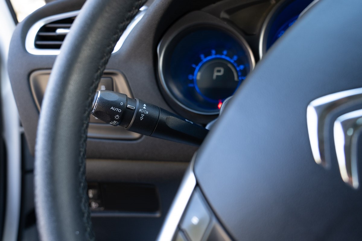 Citroën C4 1,6 BlueHDI