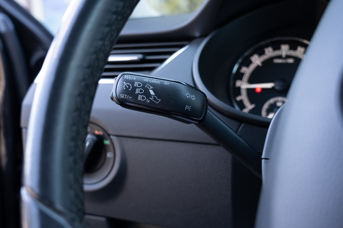 Škoda Octavia Combi 1,6 TDI BUSINESS DSG7