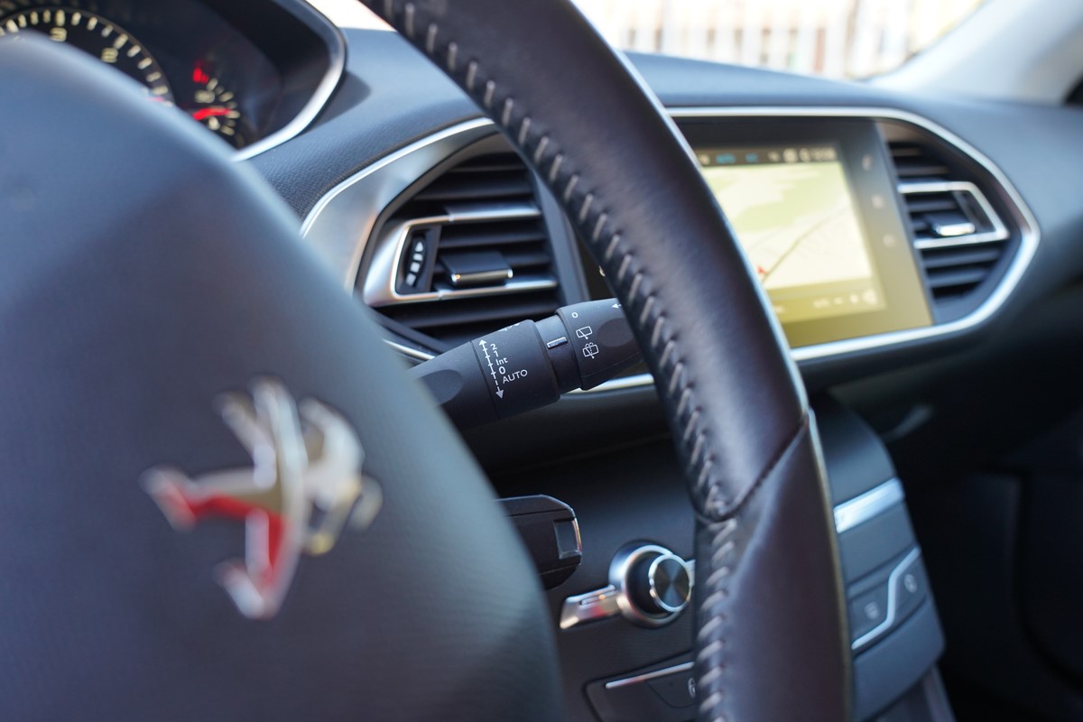 Peugeot 308 1.6 BLUEHDI S/S ACTIVE BUSINESS