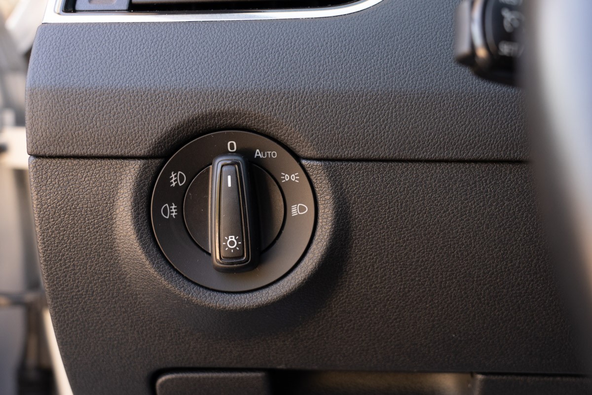 Škoda Octavia Combi 1,6 TDI