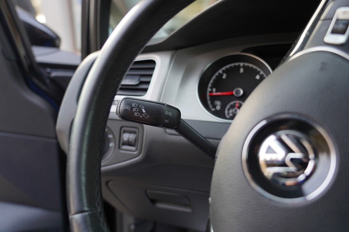 Volkswagen Golf 1,6 TDI