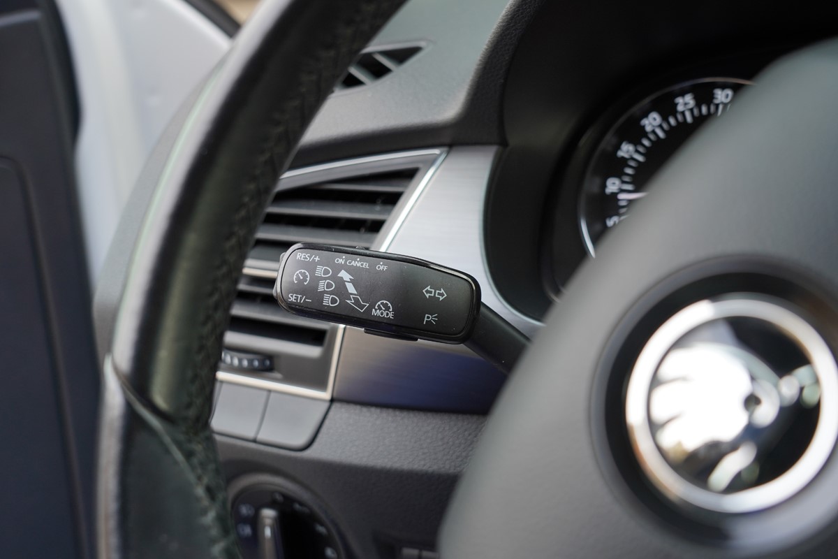 Škoda Fabia 1,4 TDI