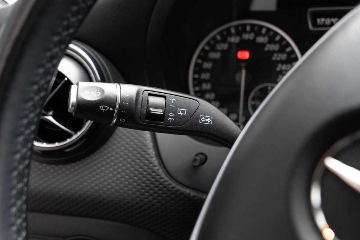 Mercedes-Benz A-Class 180 CDI