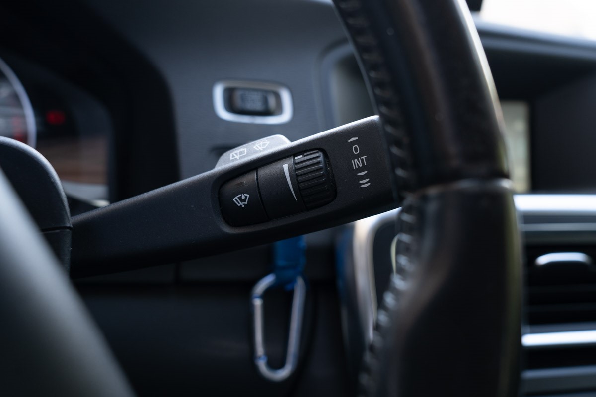 Volvo
 V60 2,0 D