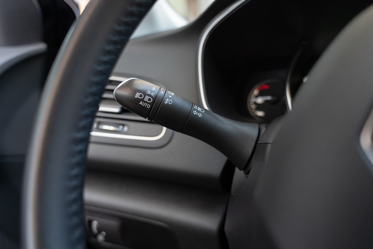 Renault Megane 1,5 DCI