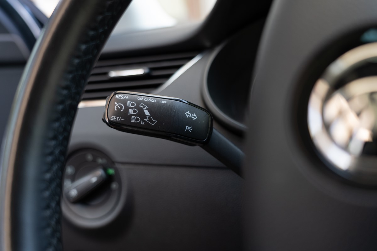 Škoda Octavia 1,6 CTDI