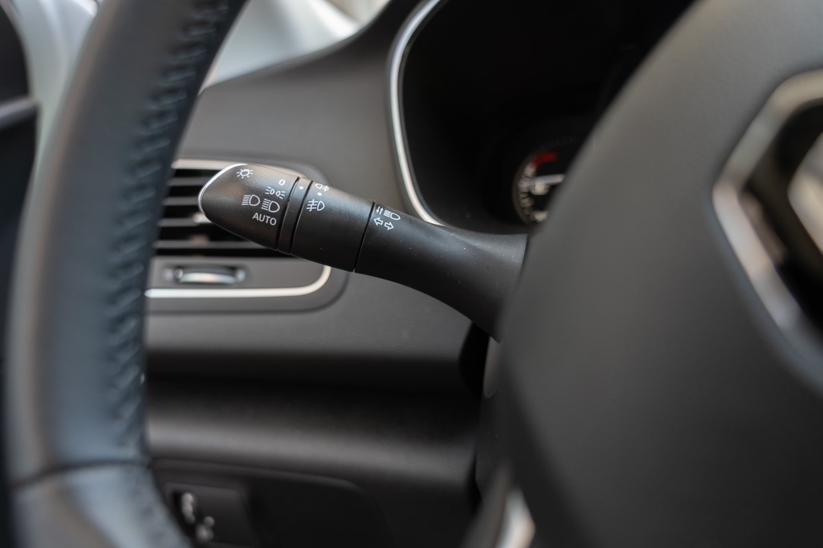 Renault Megane 1,5 DCI