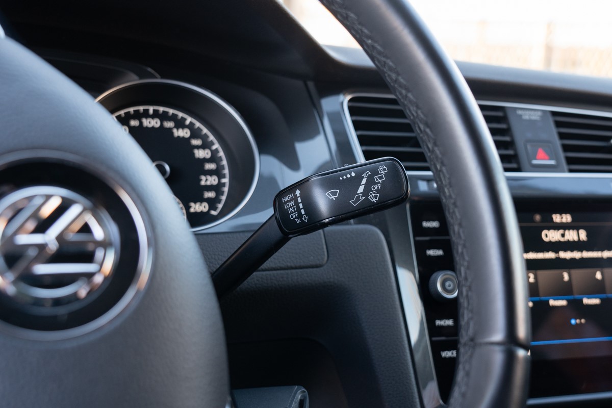Volkswagen Golf 1,6 TDI