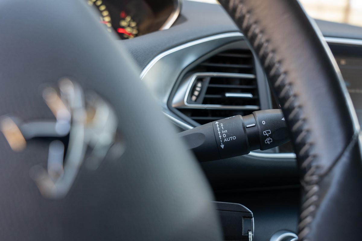 Peugeot 308 1,5 BlueHDI