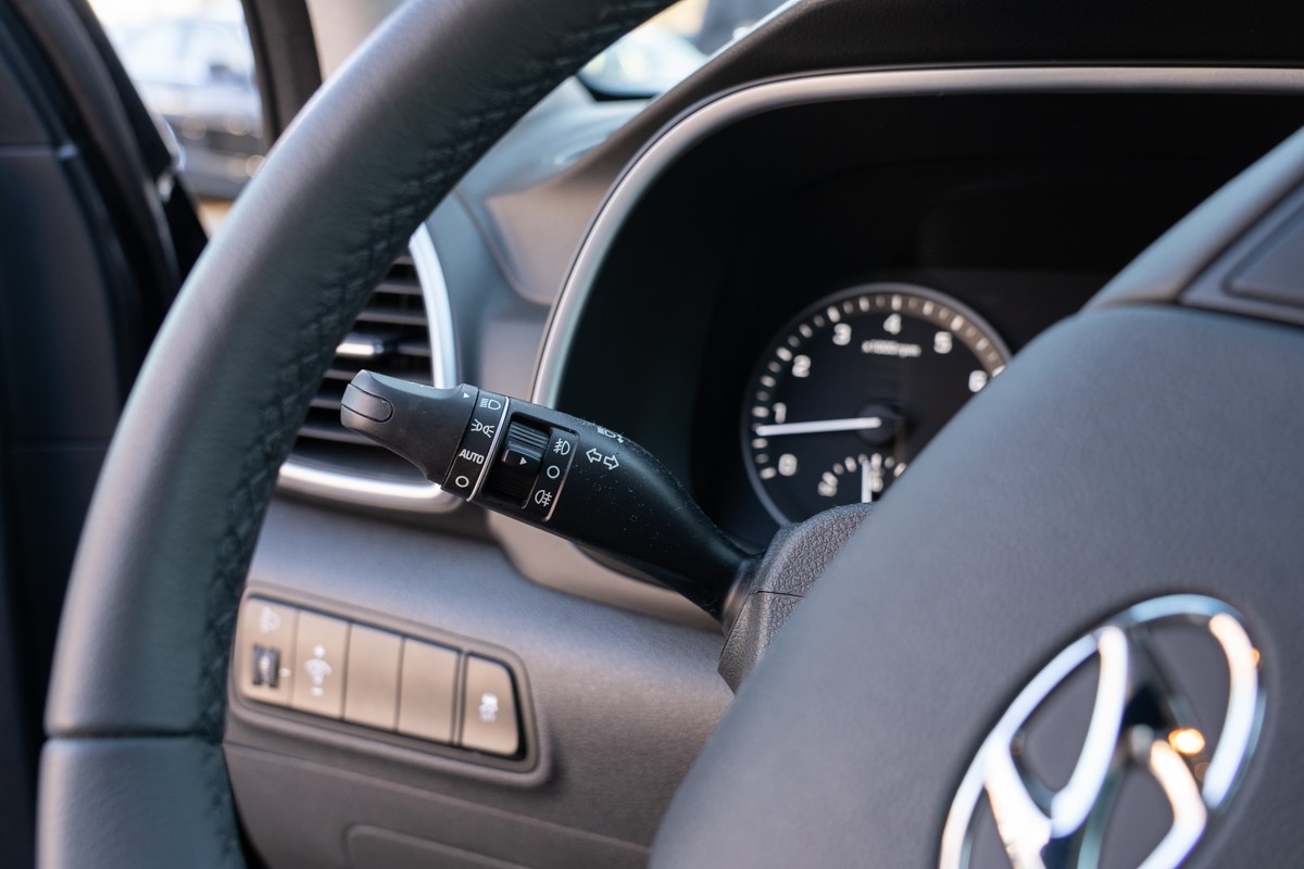 Hyundai
 Tucson
 1,6 GDI