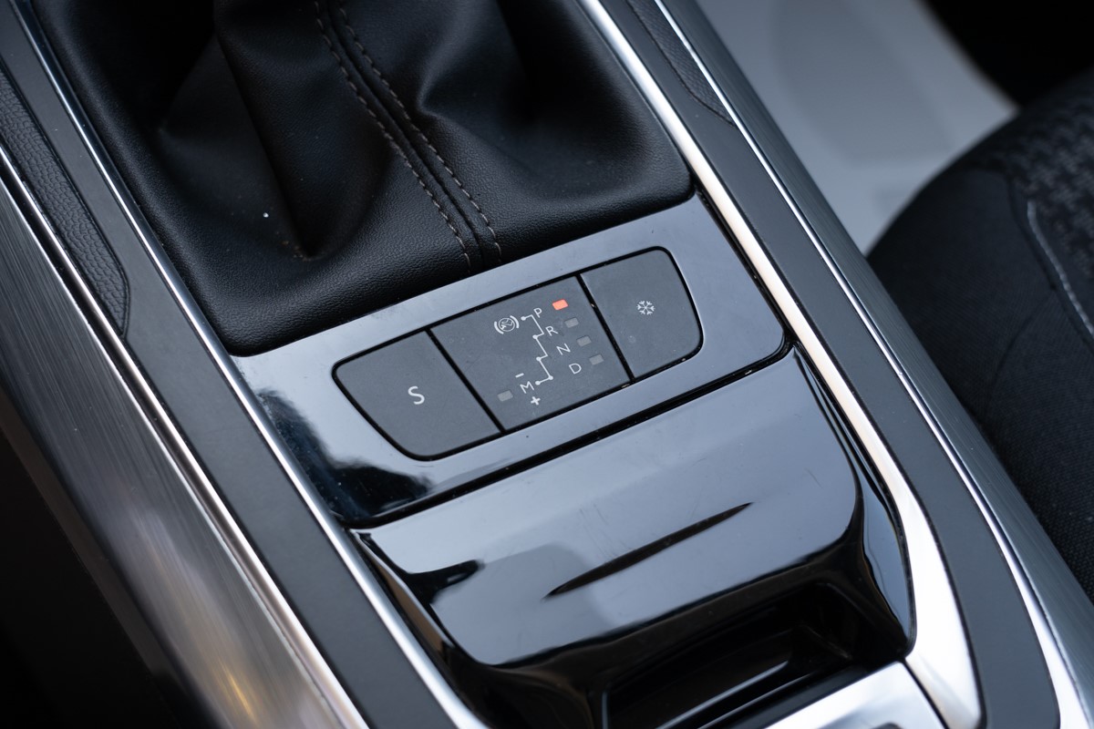 Peugeot 308 1,5 BlueHDI