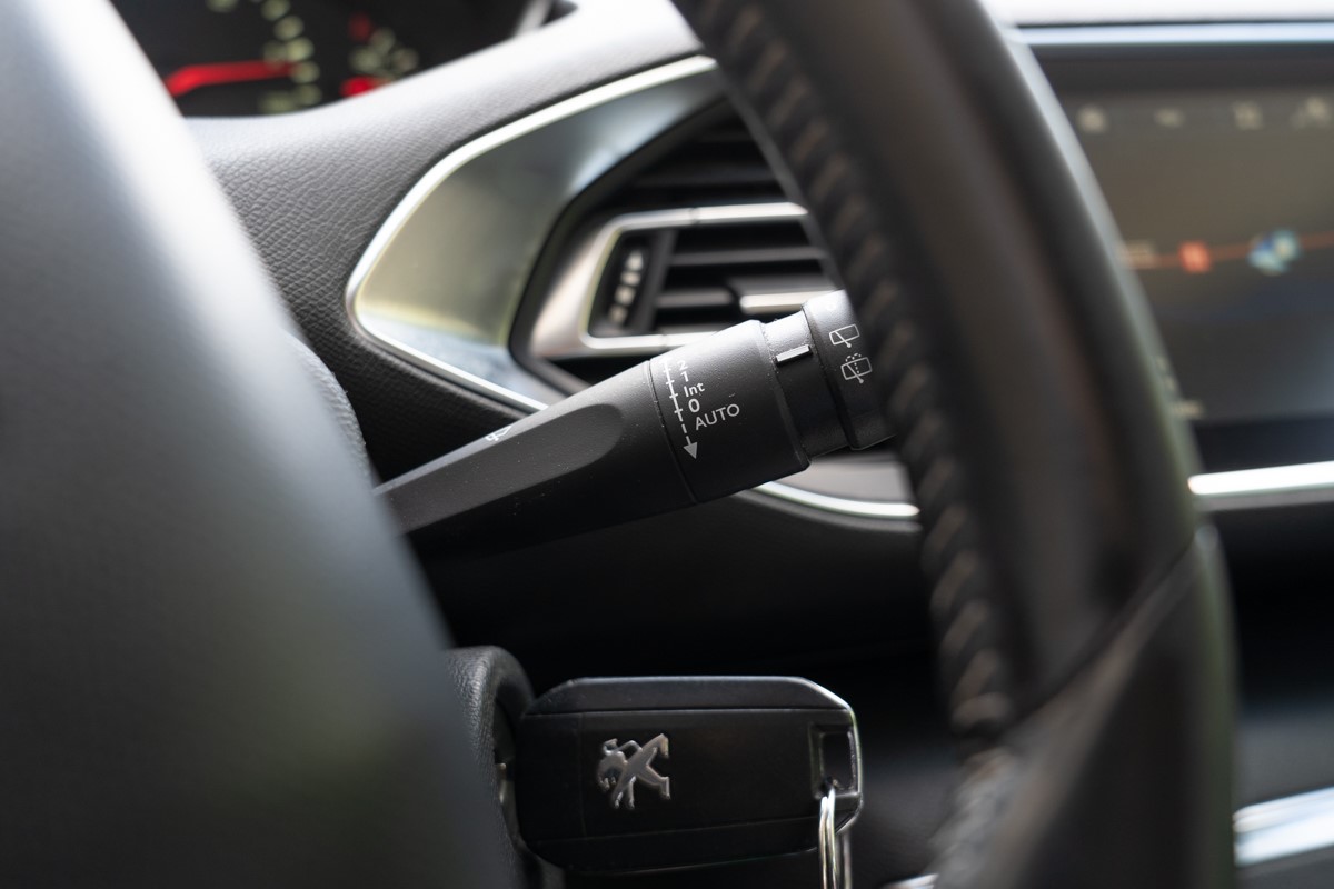 Peugeot 308 1.6 HDI
