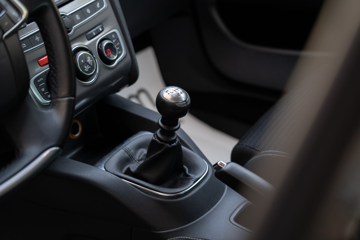 Citroën C4 1,6 BlueHDI