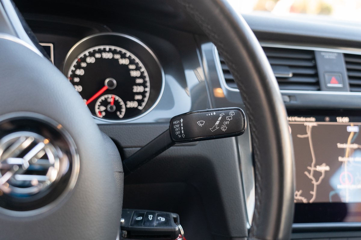 Volkswagen Golf 1,6 TDI