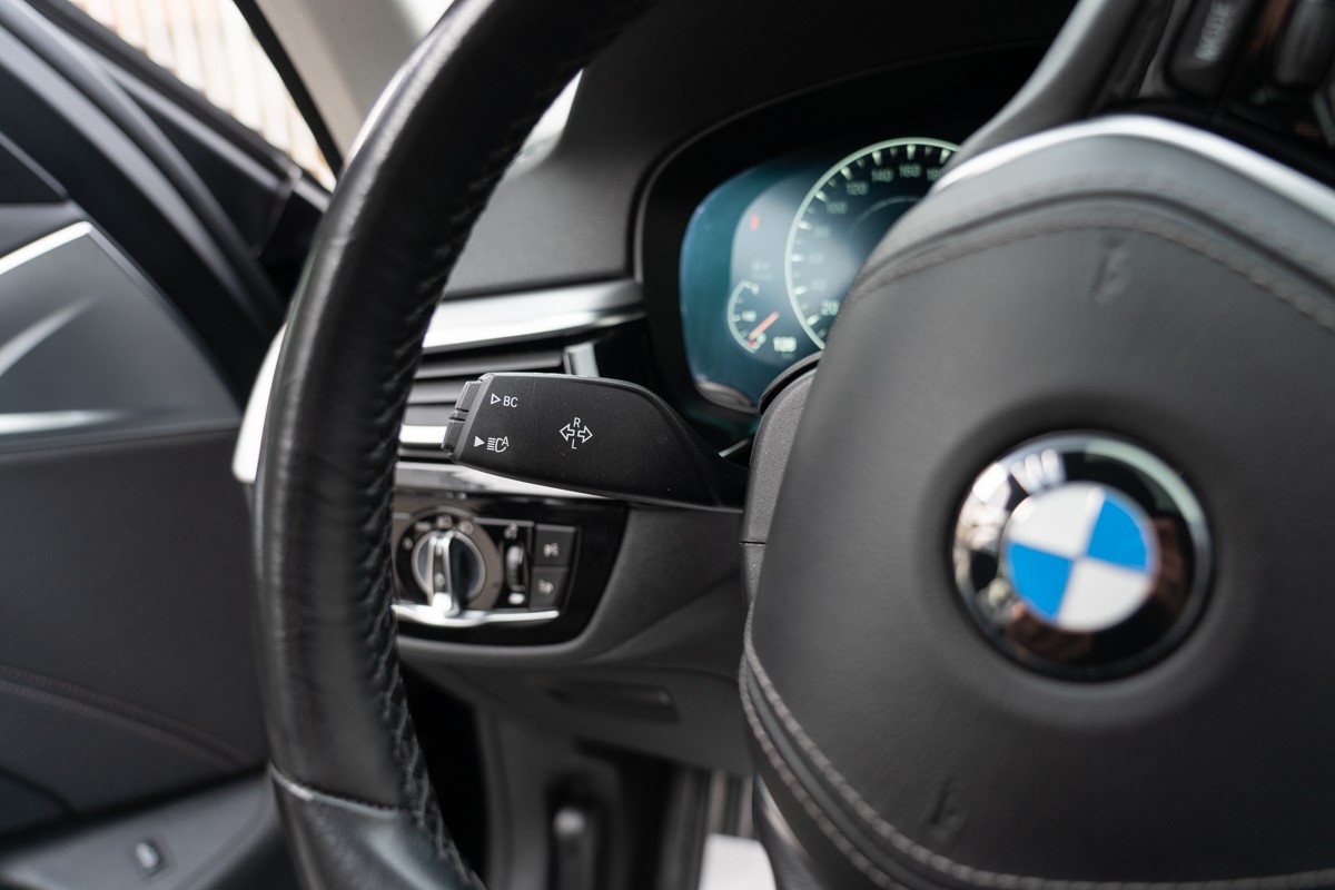 BMW
 530 XD  XDRIVE 