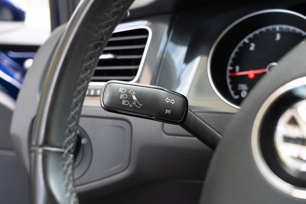 Volkswagen Golf 1,6 TDI