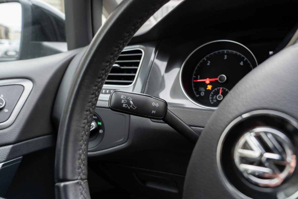 Volkswagen Golf 1,6 TDI