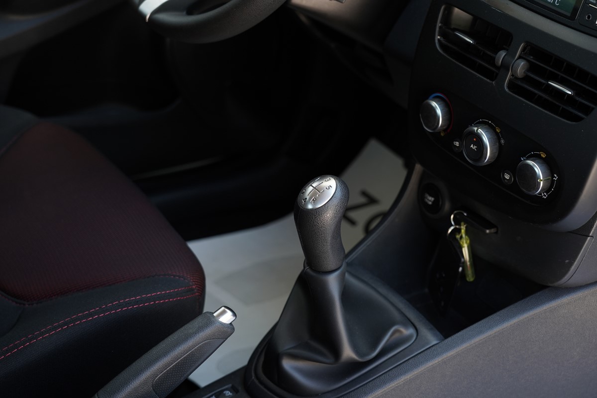 Renault Clio 1.5 DCI
