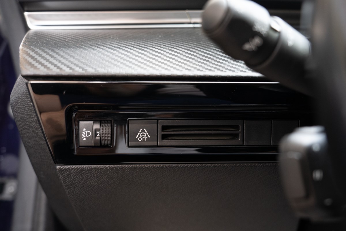 Peugeot 508 1,5 BlueHDI
