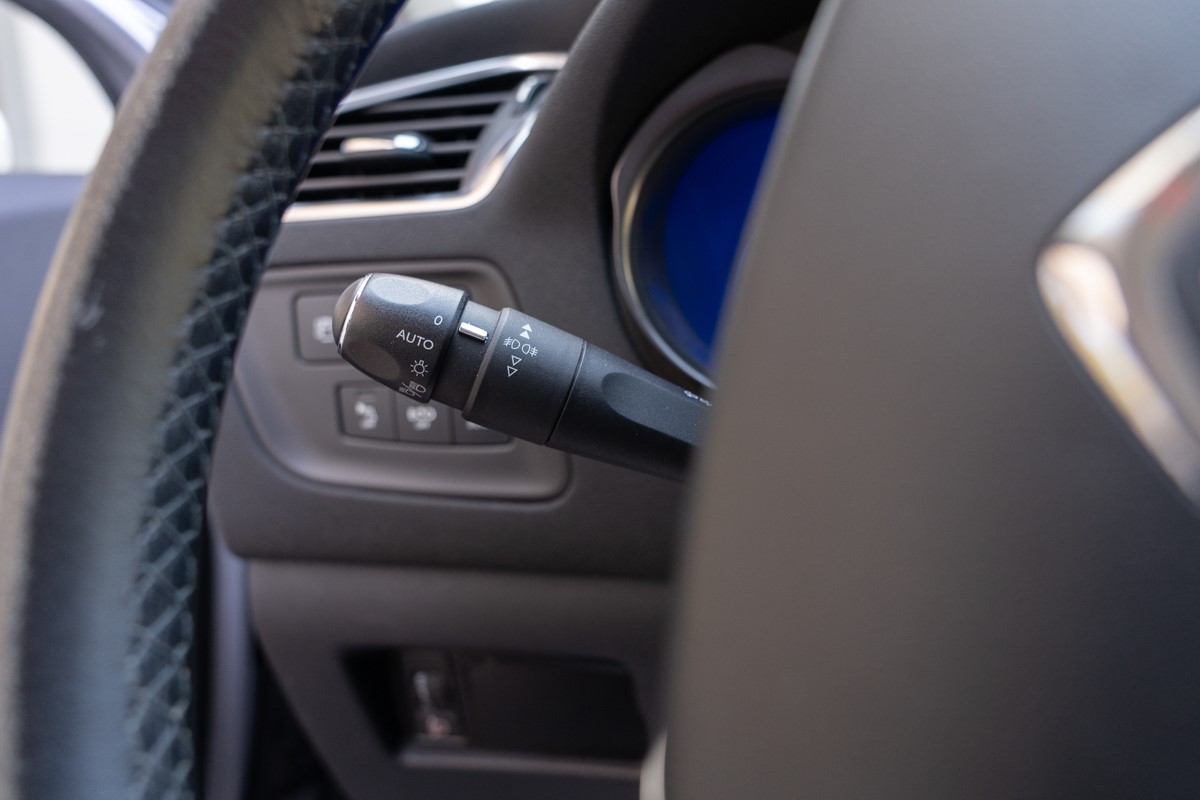 Citroën C4 1,6 BlueHDI