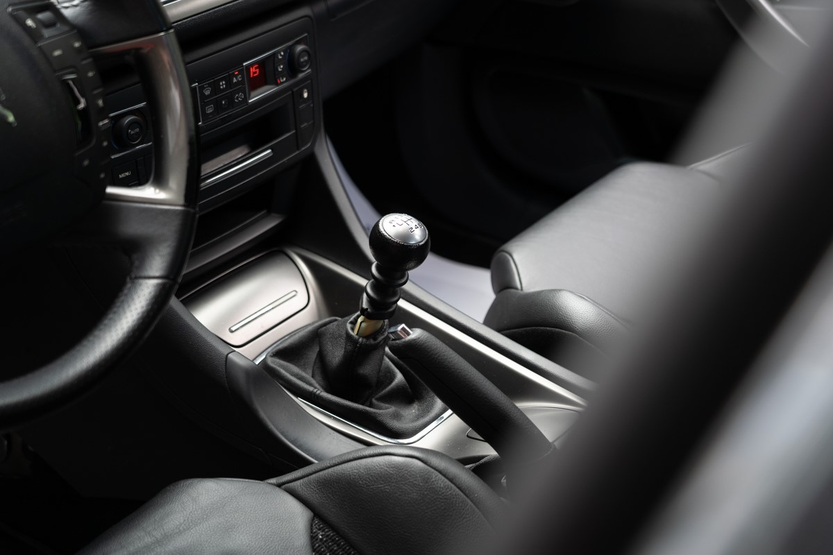 Citroën C5 2,0 HDI