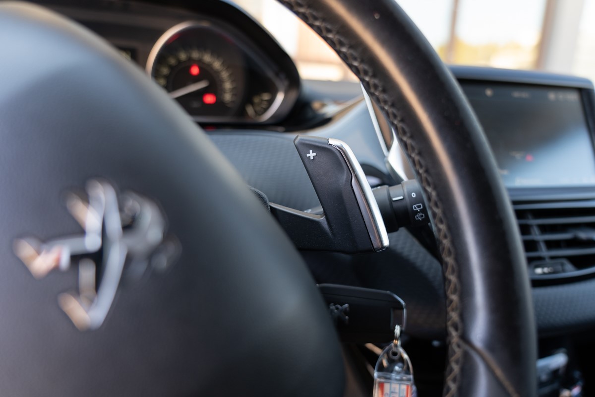 Peugeot 2008 1,6 BlueHDI