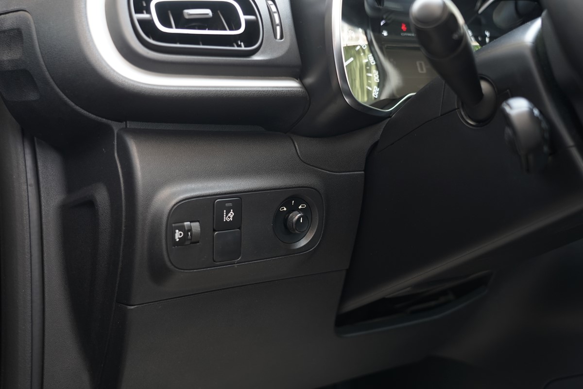 Citroën C3 1,6 BlueHDI