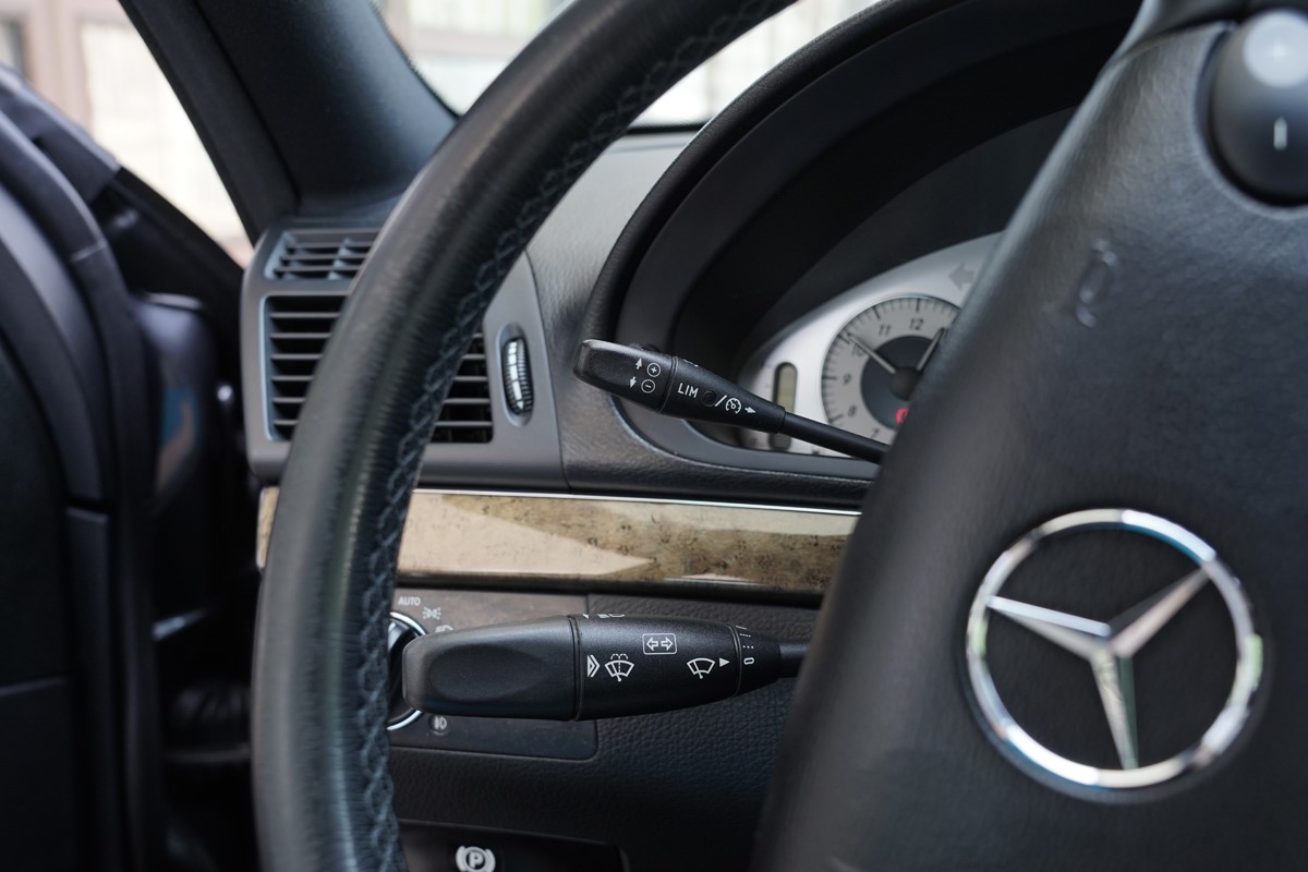 Mercedes-Benz E-Class
 E 280 CDI