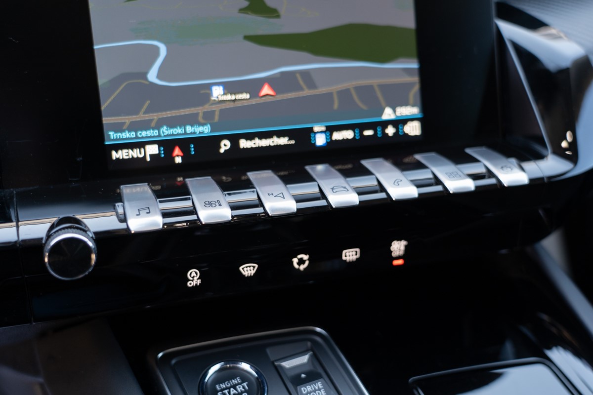 Peugeot 508 1,5 HDI Active Business