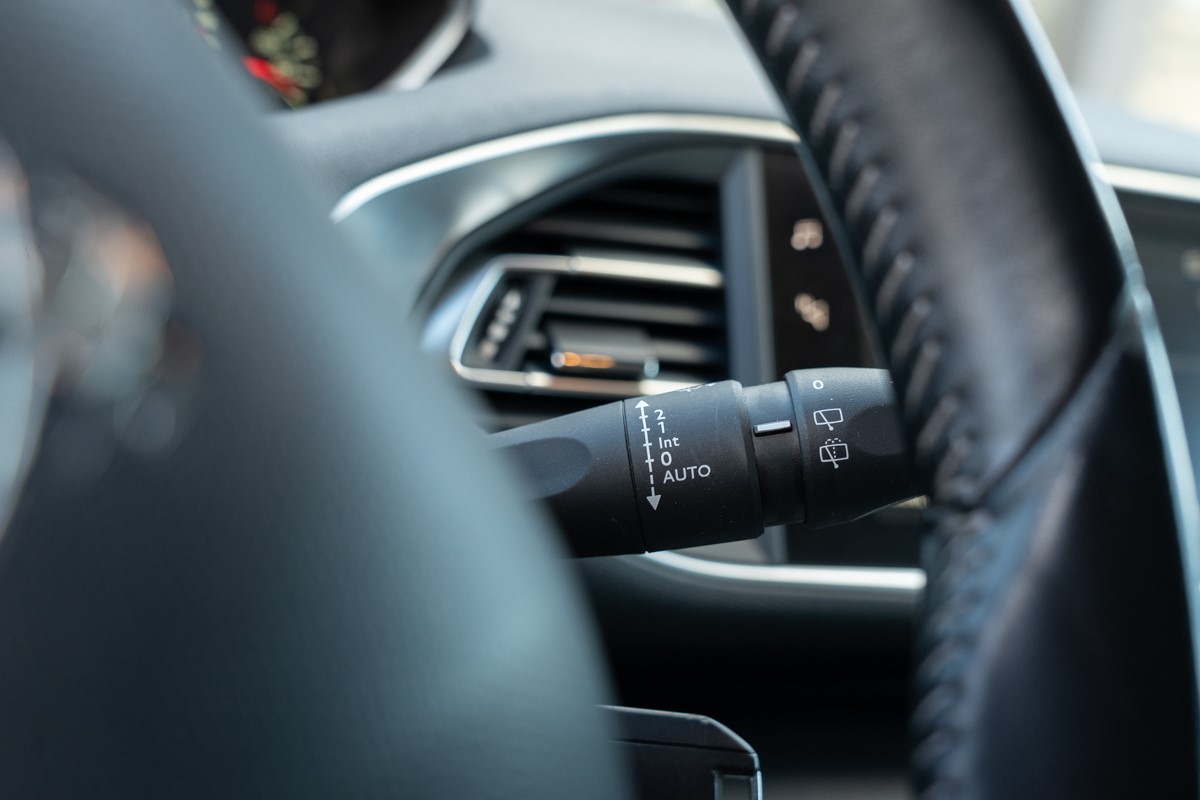 Peugeot 308 1,6 BlueHDI