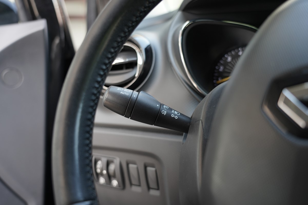 Renault CAPTUR 1.5 DCI