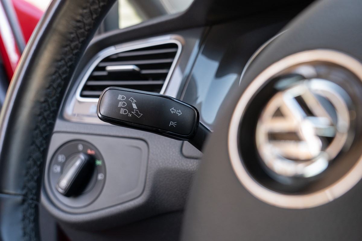 Volkswagen Golf 1,6 TDI