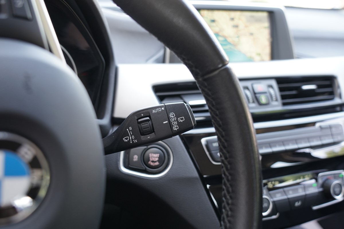 BMW
 X1 XDRIVE 2.0 D