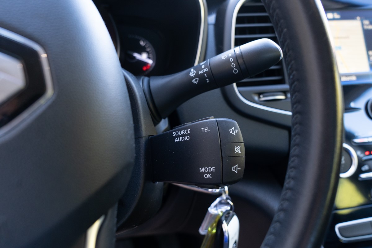 Renault Talisman 1,5 DCI