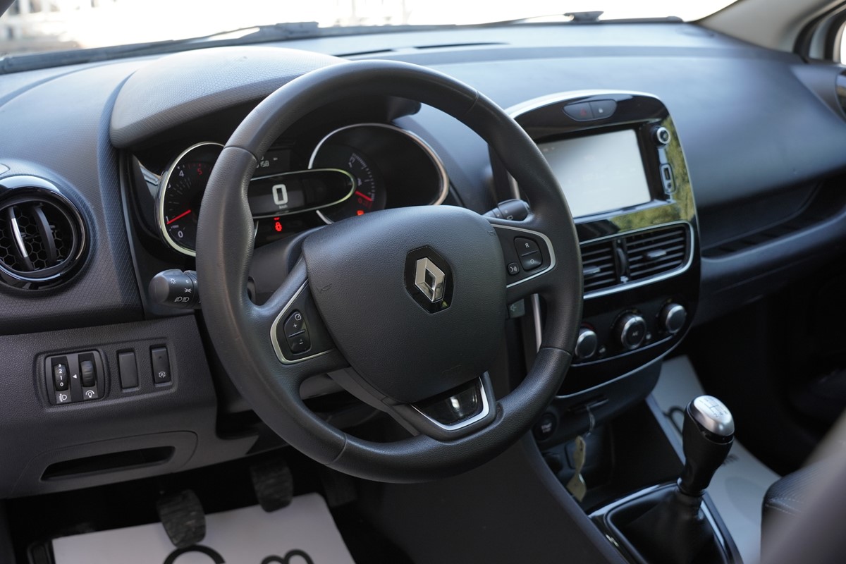 Renault Clio 1.5 DCI