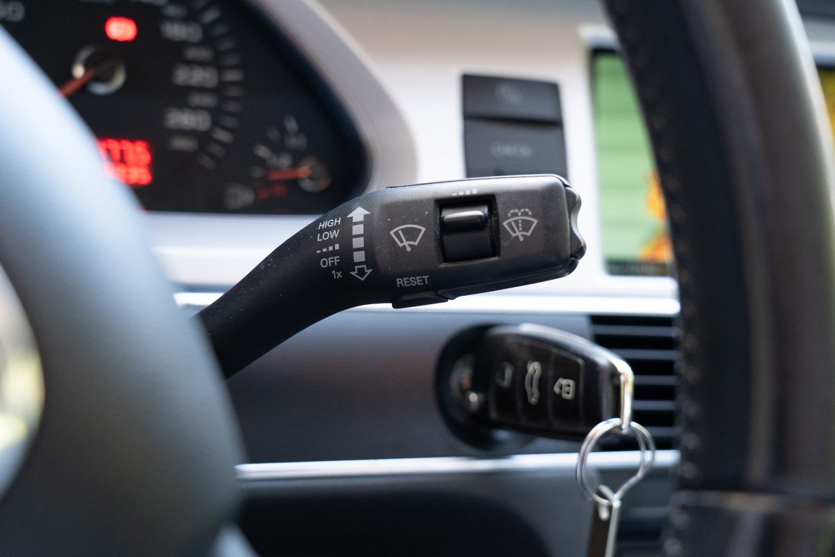 Audi A6
 2,0 TDI