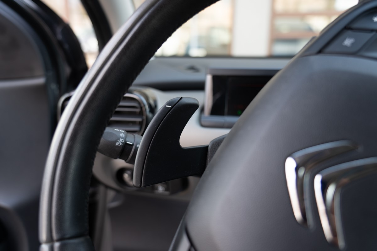 Citroën C4 Cactus 1,6 BlueHDI