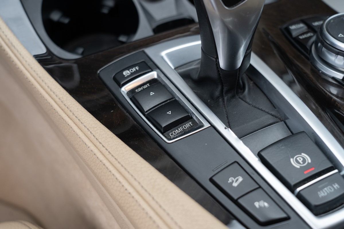 BMW
 535
 X-DRIVE