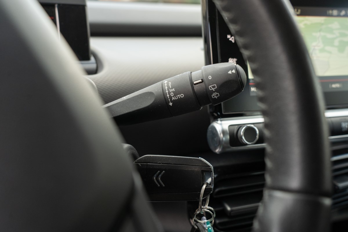 Citroën C4 Cactus 1,5 BlueHDI