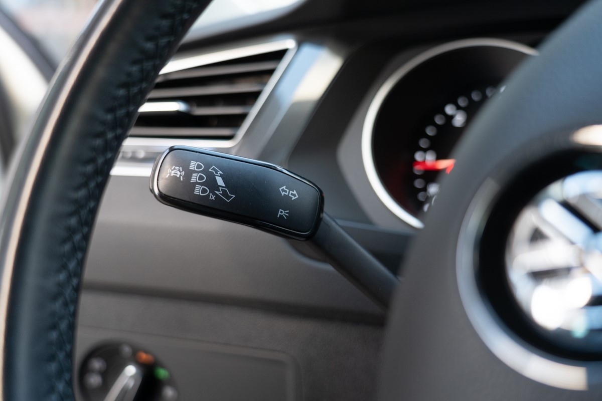 Volkswagen Tiguan
 2,0 TDI