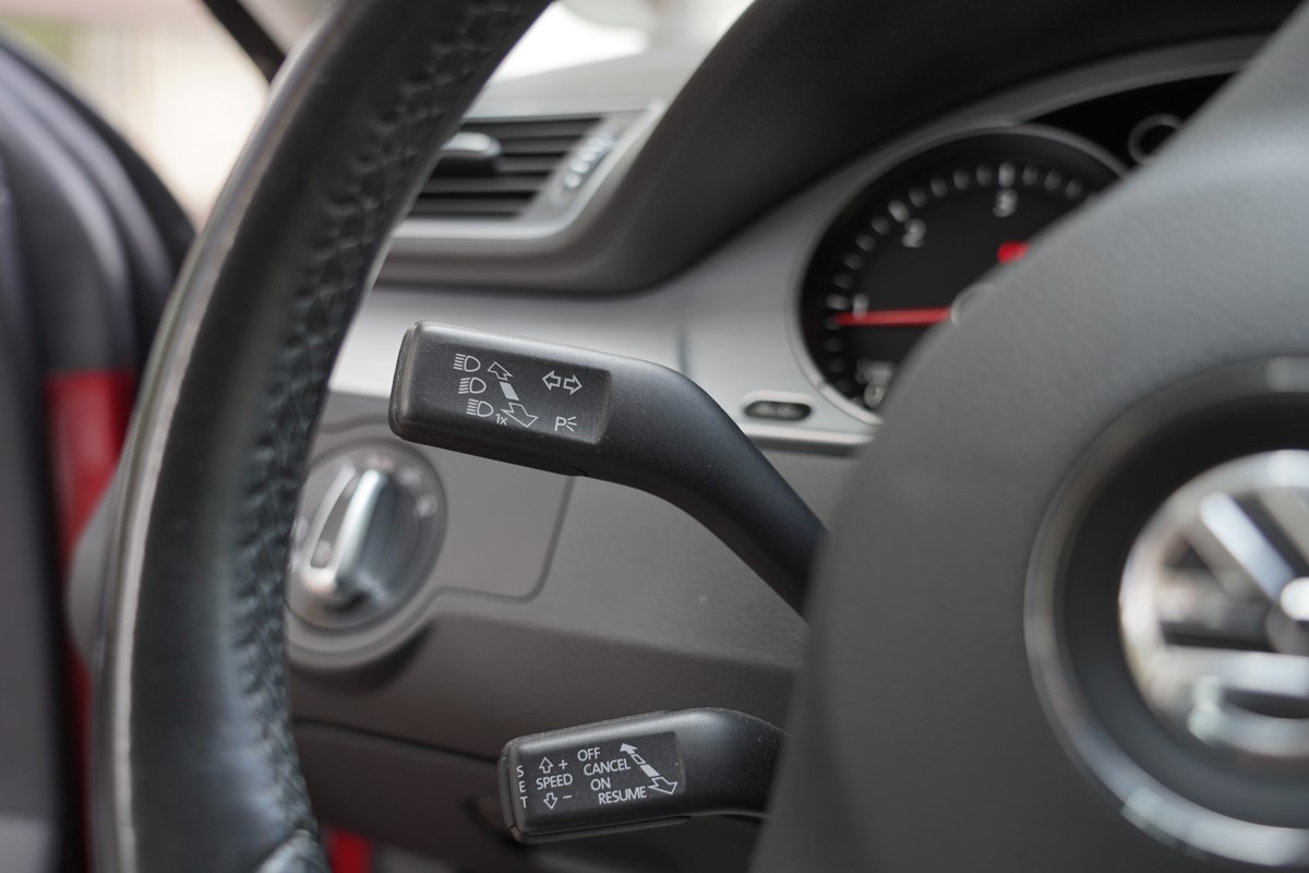 Volkswagen Passat cc 2.0 TDI