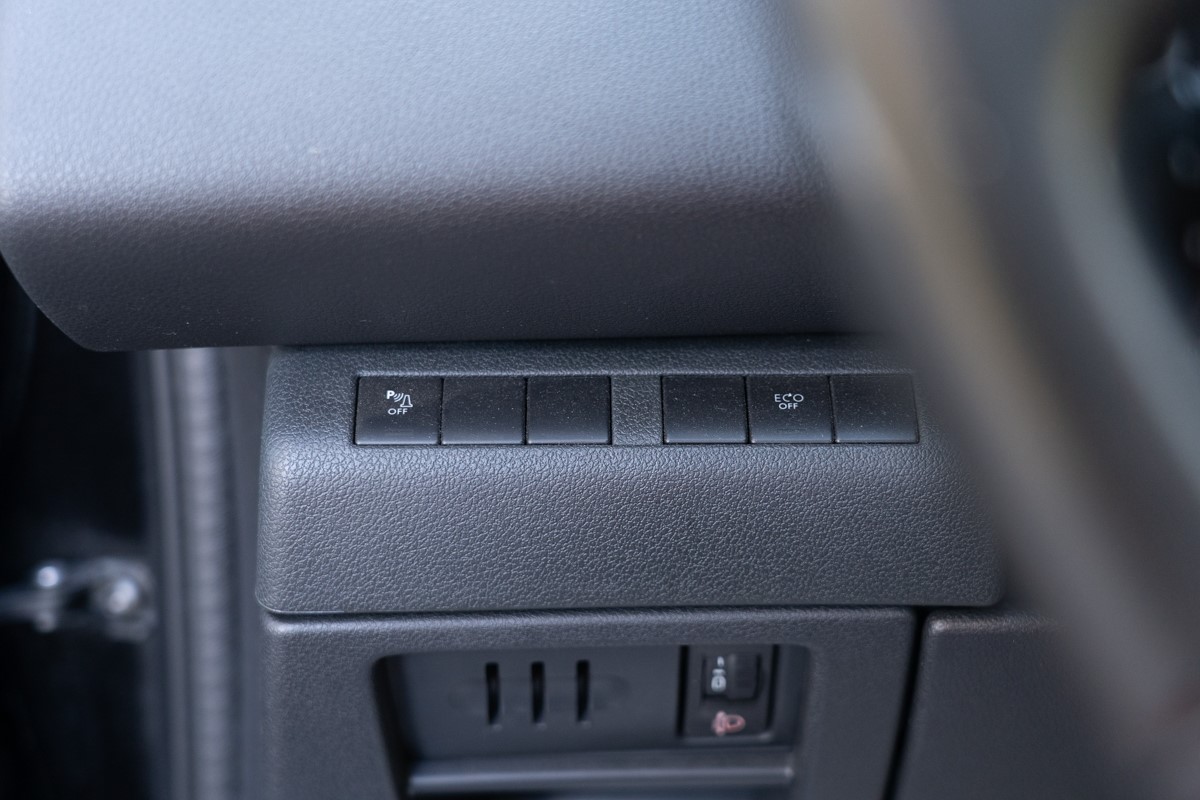 Peugeot 3008 1,6 BlueHDI