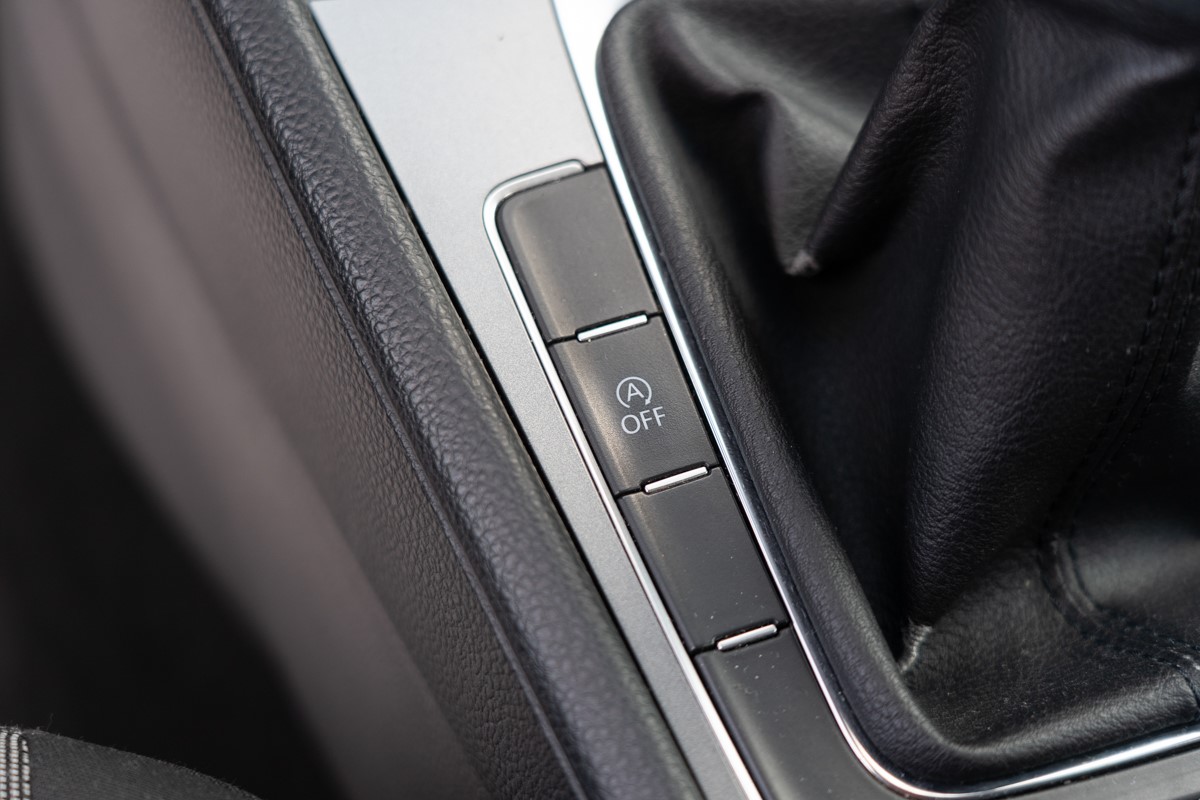 Volkswagen Golf 1,6 TDI
