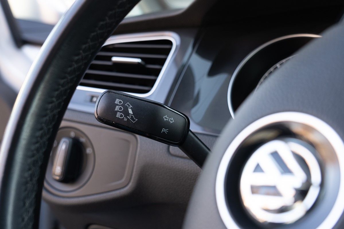Volkswagen Golf 1,6 TDI