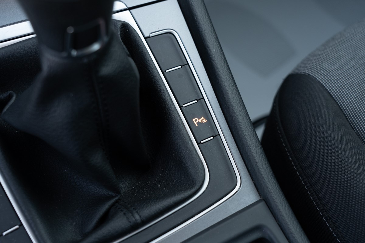Volkswagen Golf 1,6 TDI