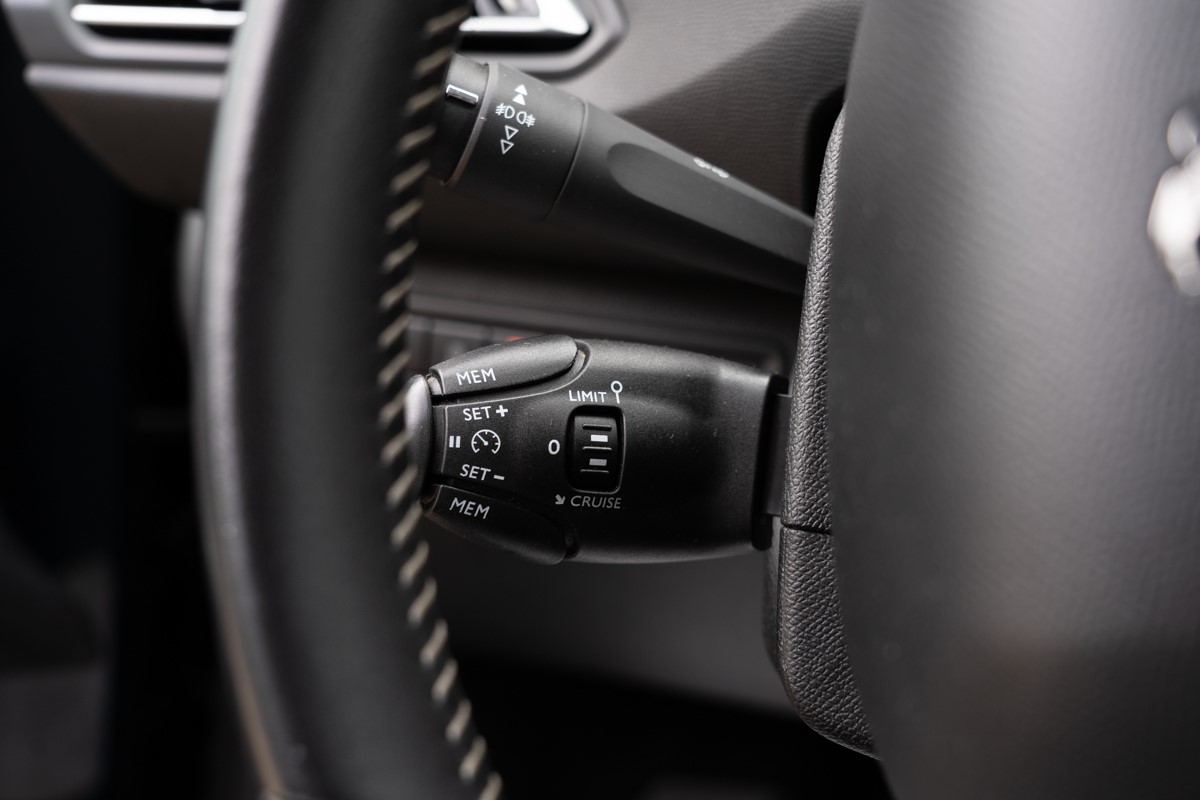 Peugeot 308 1,5 HDI