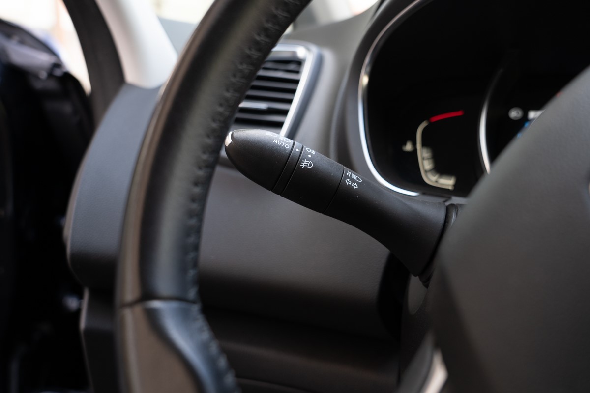 Renault Grand Scenic  1,5 DCI 7 Sjedišta